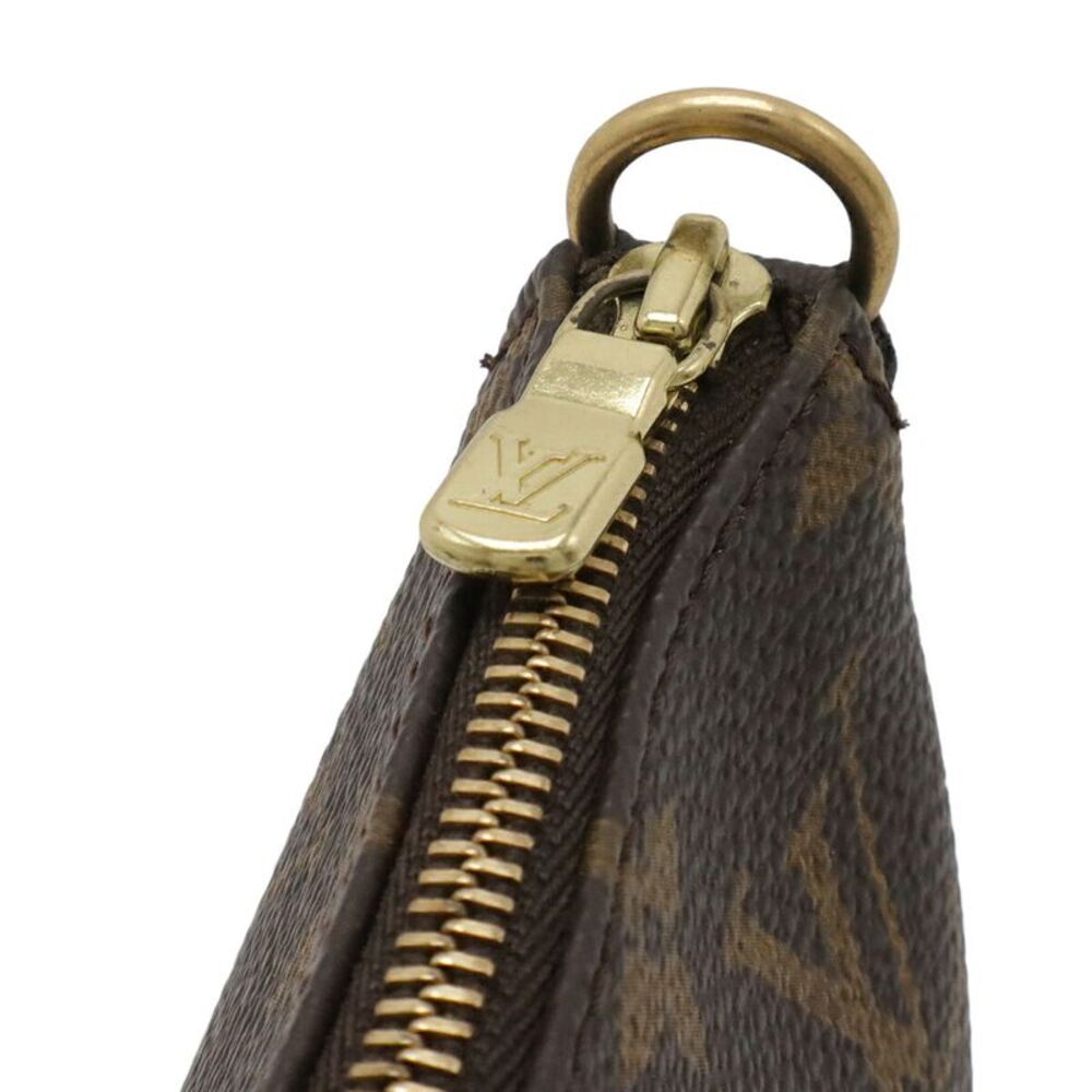 Louis Vuitton Monogram Pochette Accessoires - Picture 4 of 8